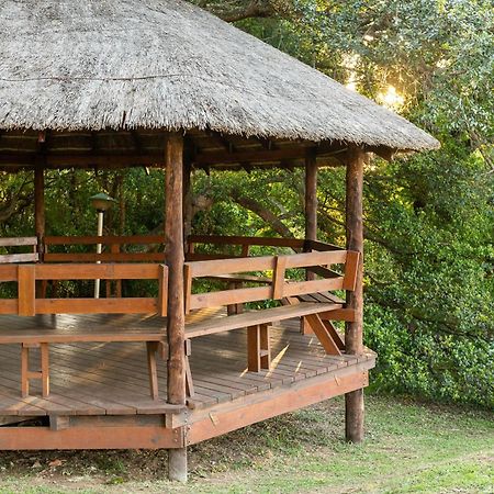 Manzini Chalets Japaratinga Ngoại thất bức ảnh