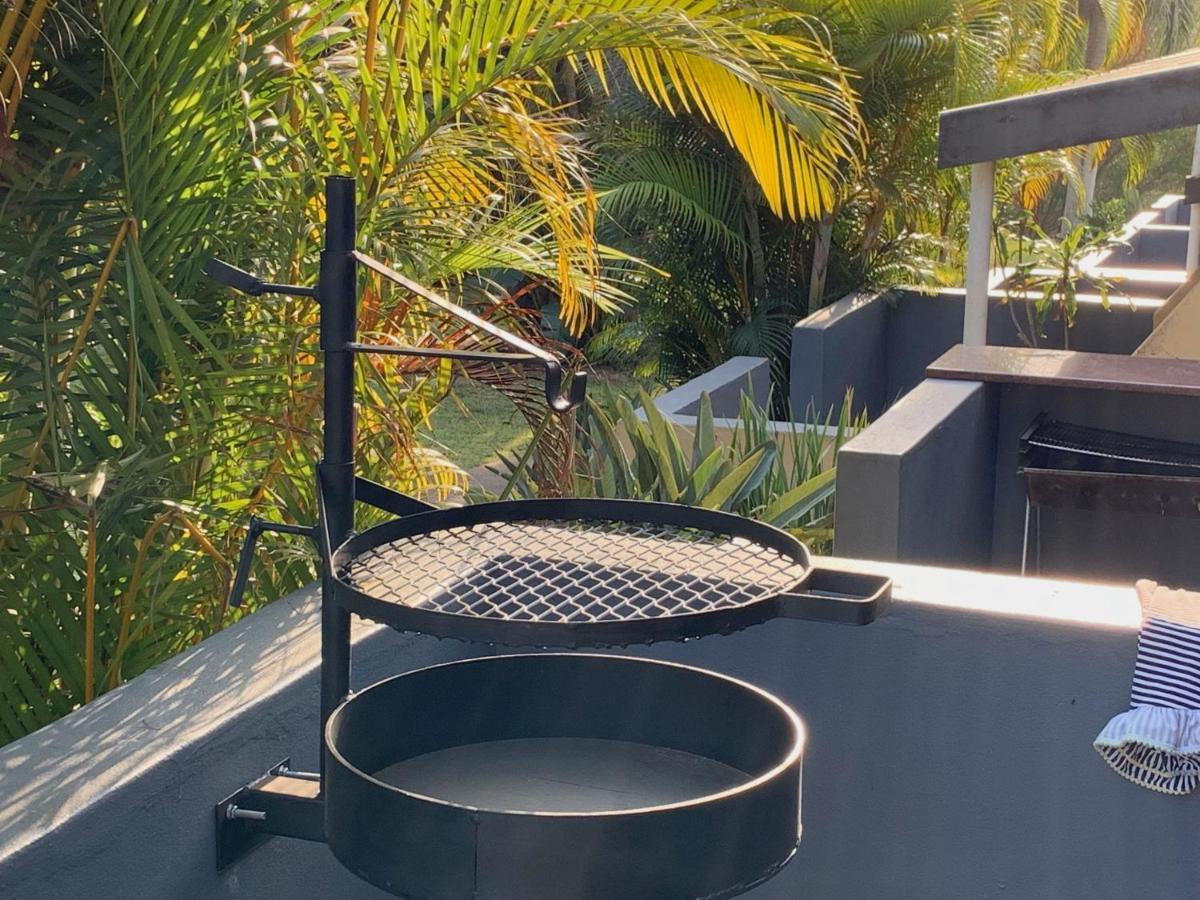 Manzini Chalets Japaratinga Ngoại thất bức ảnh