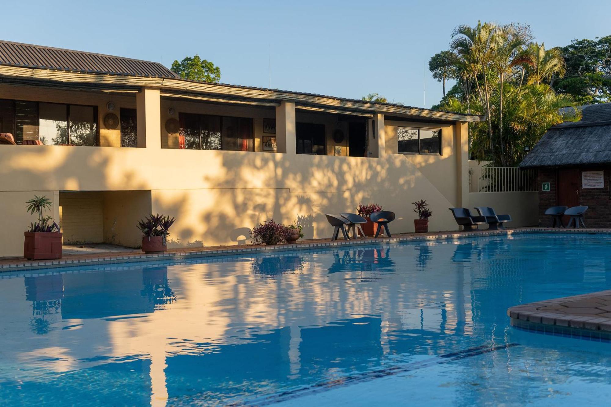 Manzini Chalets Japaratinga Ngoại thất bức ảnh
