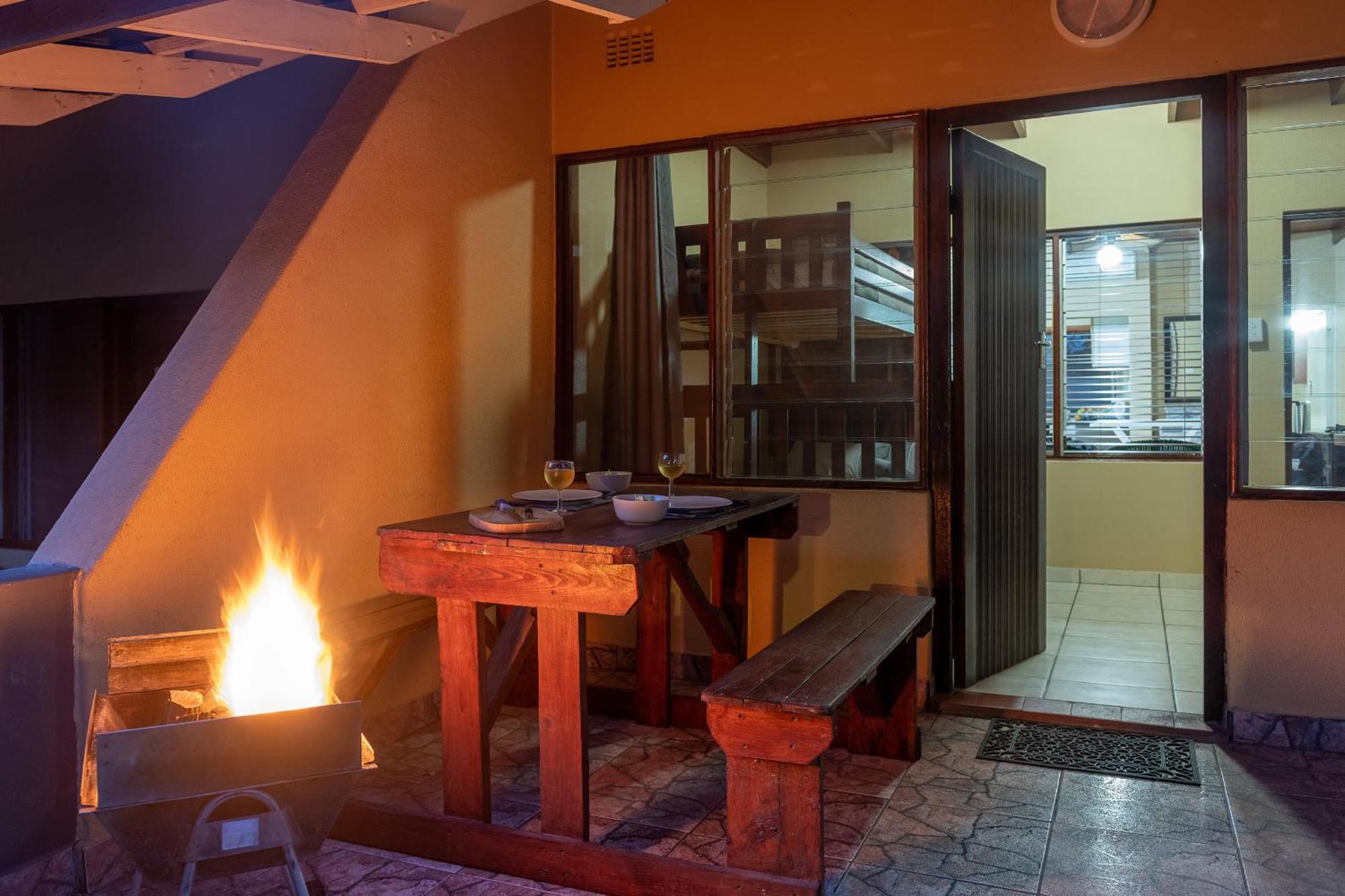 Manzini Chalets Japaratinga Ngoại thất bức ảnh
