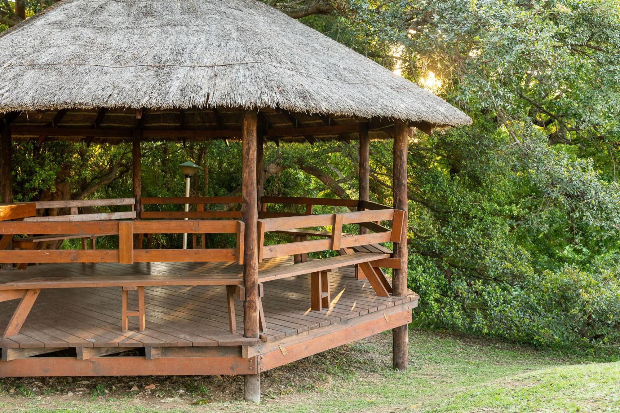 Manzini Chalets Japaratinga Ngoại thất bức ảnh