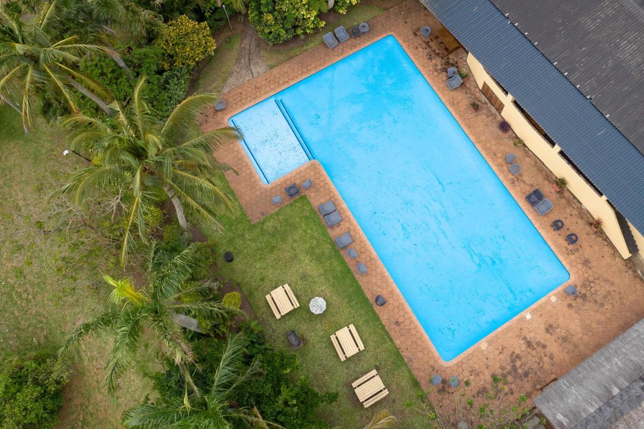 Manzini Chalets Japaratinga Ngoại thất bức ảnh