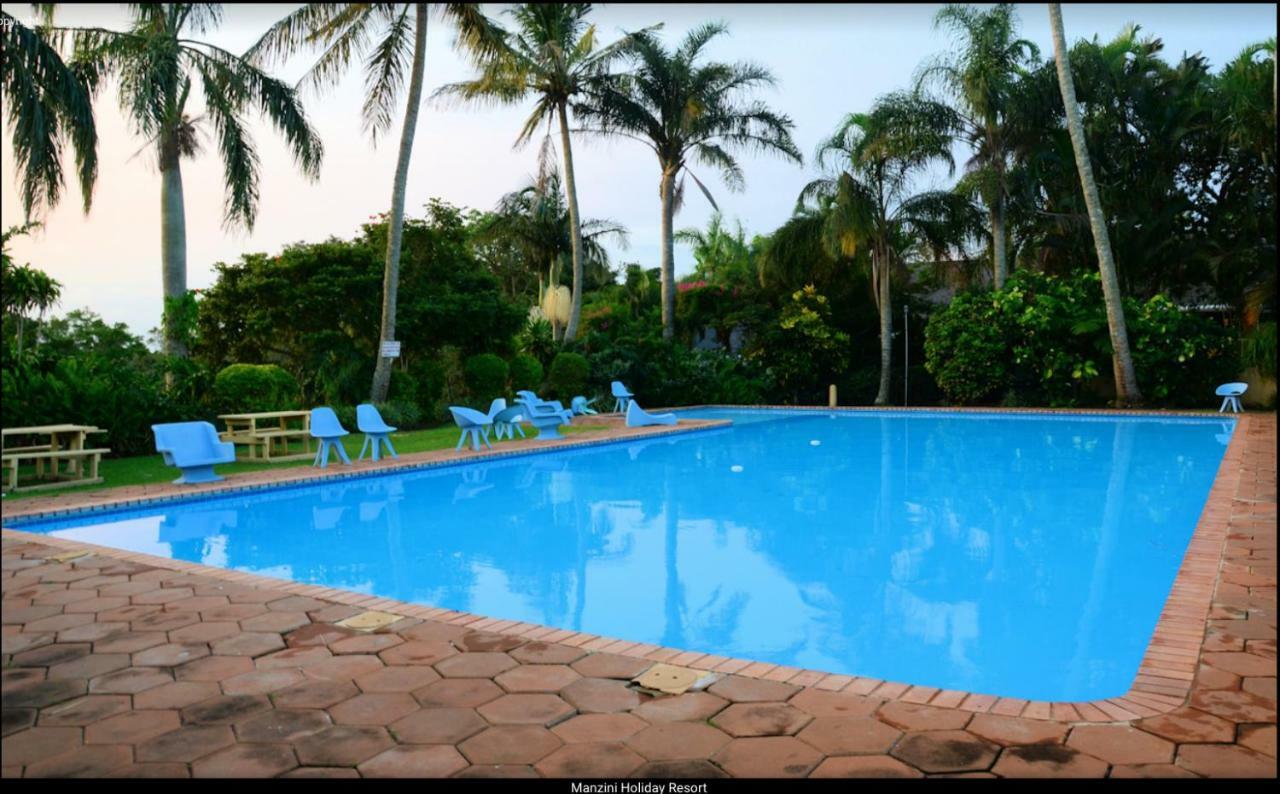 Manzini Chalets Japaratinga Ngoại thất bức ảnh